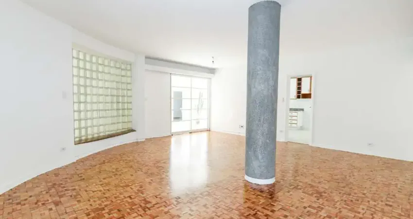 Apartamento com 3 quartos para alugar na Rua João Moura, --, Pinheiros, São Paulo