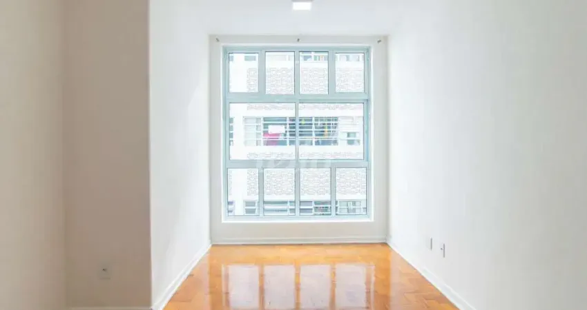 Apartamento com 1 quarto para alugar na Rua Alagoas, --, Higienópolis, São Paulo