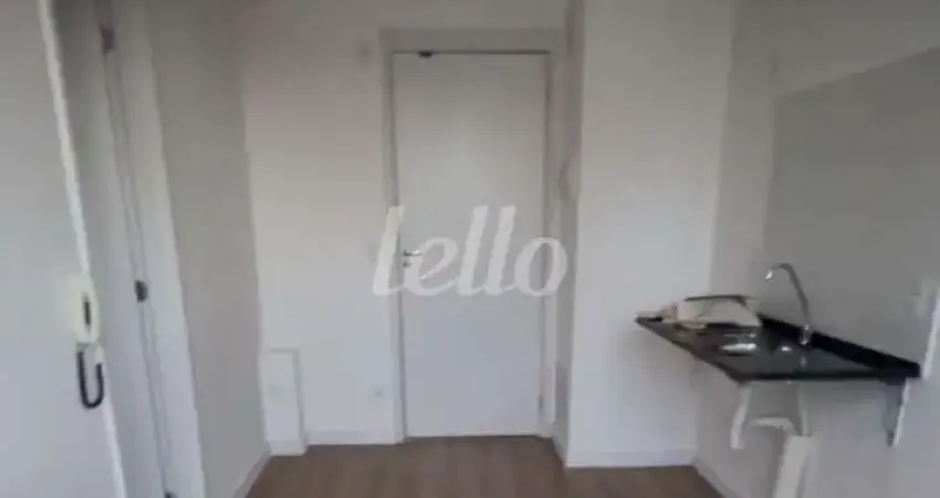 Apartamento com 1 quarto para alugar na Rua Faustolo, --, Água Branca, São Paulo