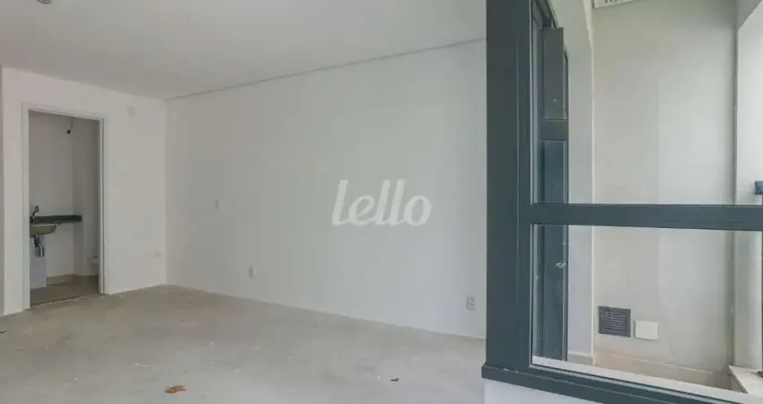 Sala comercial com 1 sala para alugar na Rua Harmonia, --, Sumarezinho, São Paulo