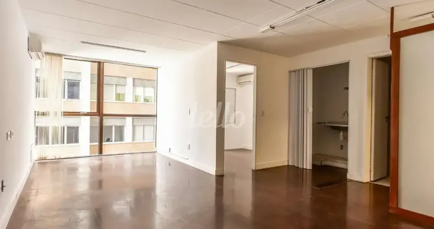 Sala comercial com 2 salas para alugar na Avenida Paulista, --, Bela Vista, São Paulo