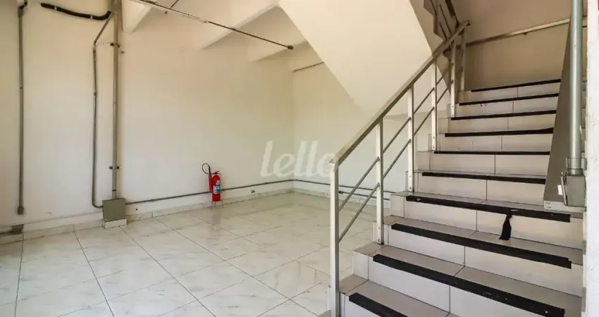 Barracão / Galpão / Depósito para alugar na Avenida Manoel Monteiro de Araújo, --, Parque São Domingos, São Paulo