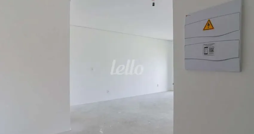 Sala comercial com 1 sala para alugar na Rua Harmonia, --, Sumarezinho, São Paulo