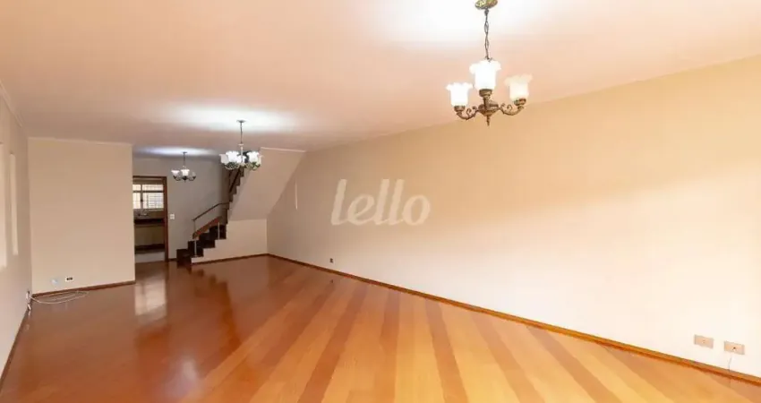 Casa comercial para alugar na Rua Falchi Gianini, --, Vila Prudente, São Paulo