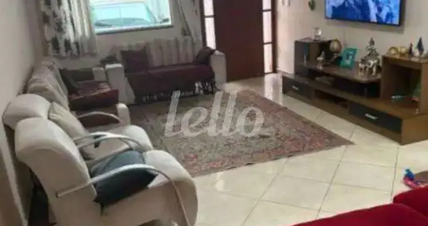 Casa com 2 quartos para alugar na Rua Guatemala, --, Parque das Nações, Santo André