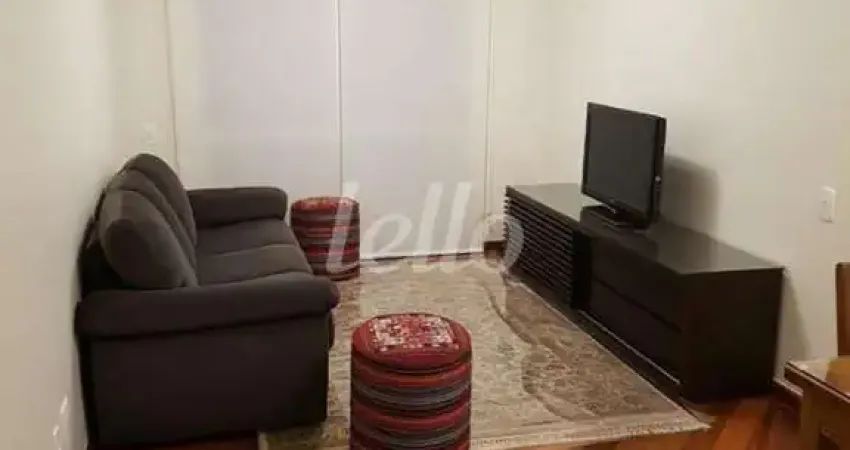 Apartamento com 2 quartos para alugar na Rua Padre João Manuel, --, Cerqueira César, São Paulo