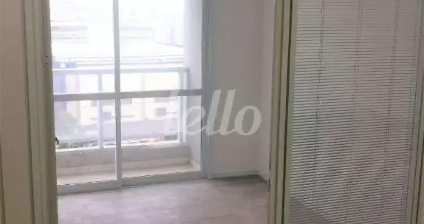 Sala comercial com 3 salas para alugar na Rua Sena Madureira, --, Vila Clementino, São Paulo