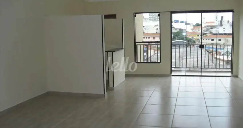 Sala comercial com 1 sala para alugar na Avenida Tucuruvi, --, Tucuruvi, São Paulo