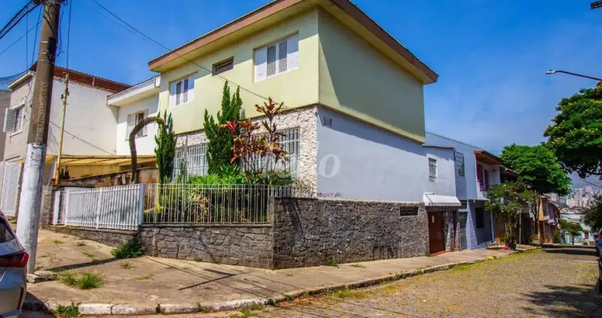Casa comercial com 1 sala para alugar na Rua Paulo Bregaro, --, Vila Monumento, São Paulo