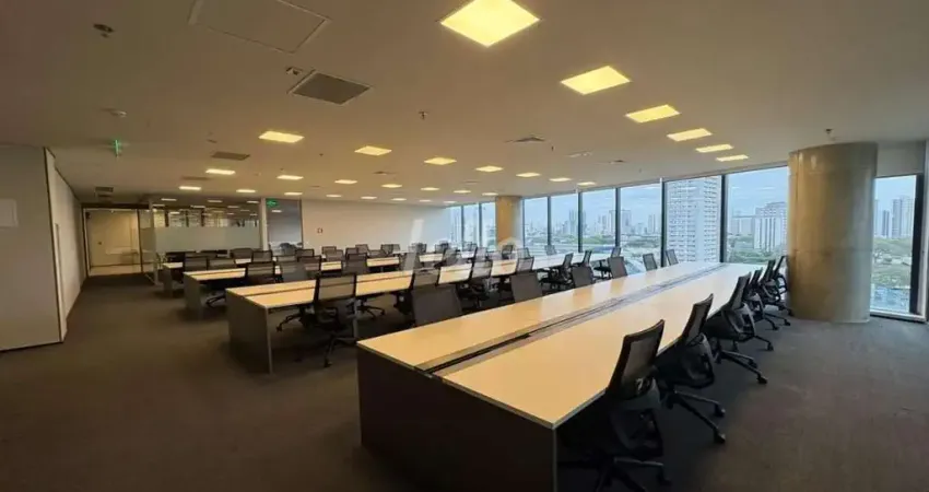 Sala comercial para alugar na Avenida Nicolas Boer, --, Parque Industrial Tomas Edson, São Paulo