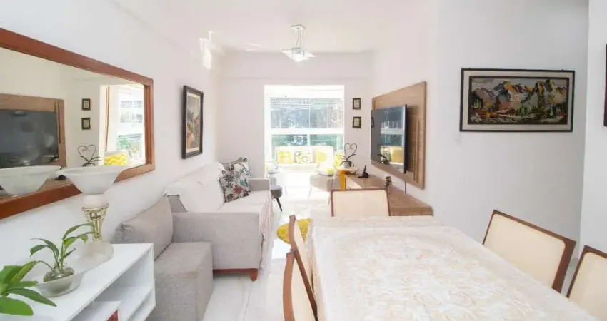 Apartamento com 2 quartos para alugar na Rua das Figueiras, --, Campestre, Santo André