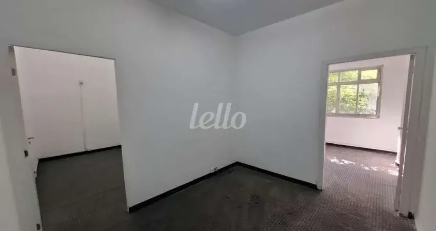 Sala comercial com 4 salas para alugar na Rua Coronel Oliveira Lima, --, Centro, Santo André