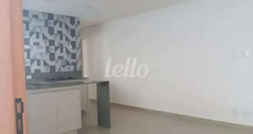 Casa com 1 quarto para alugar na Rua Herculano de Freitas, --, Fundação, São Caetano do Sul