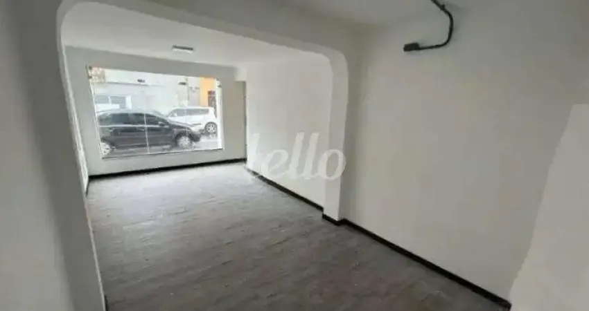 Casa comercial com 1 sala para alugar na Rua Castro Alves, --, Cerâmica, São Caetano do Sul