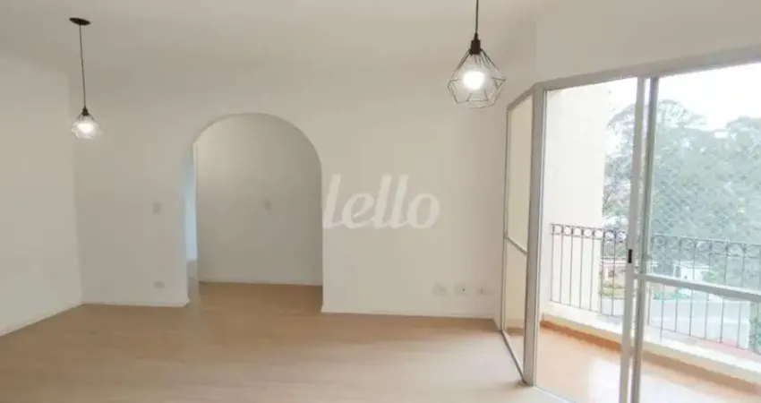 Apartamento com 3 quartos para alugar na Rua Copacabana, --, Santa Teresinha, São Paulo