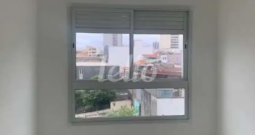 Apartamento com 2 quartos para alugar na Rua Ausonia, --, Vila Mazzei, São Paulo