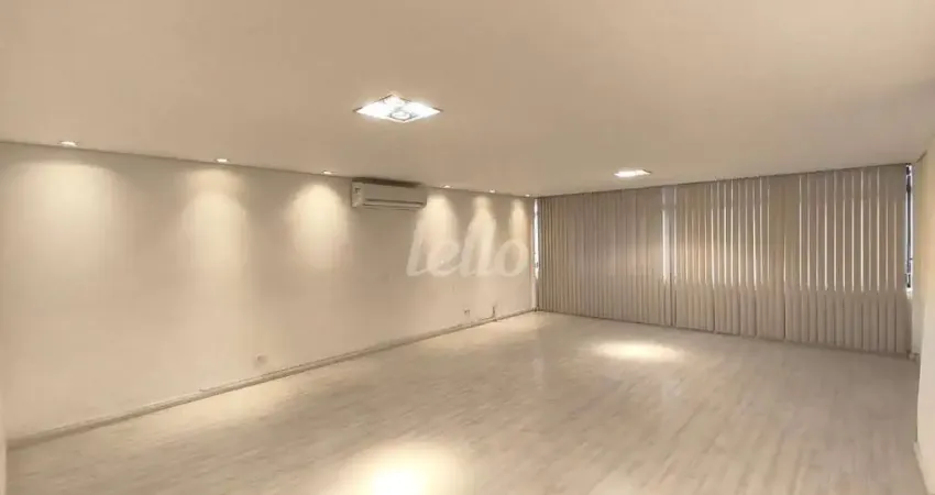 Sala comercial com 1 sala para alugar na Avenida Álvaro Ramos, --, Quarta Parada, São Paulo