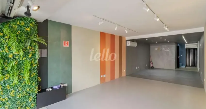 Ponto comercial com 3 salas para alugar na Rua Apucarana, --, Tatuapé, São Paulo