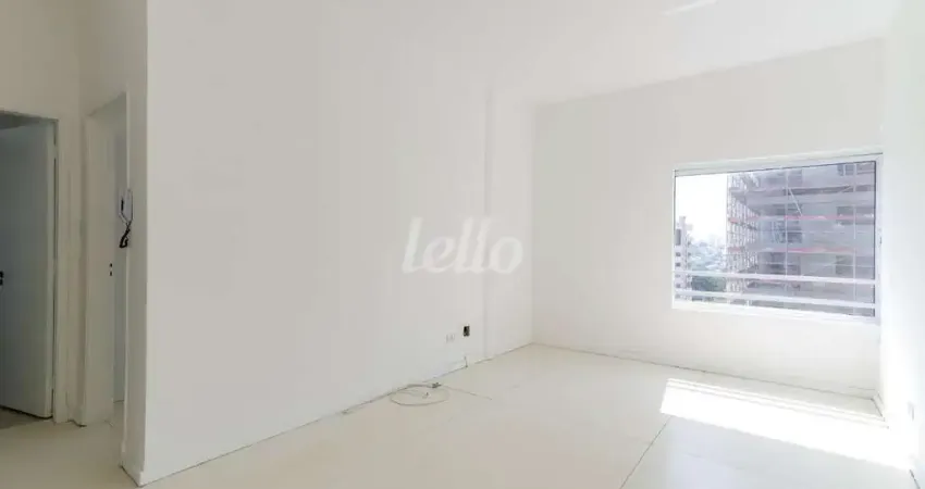 Apartamento com 1 quarto para alugar na Avenida Angélica, --, Consolação, São Paulo
