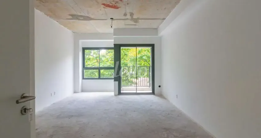 Sala comercial com 1 sala para alugar na Rua Harmonia, --, Sumarezinho, São Paulo