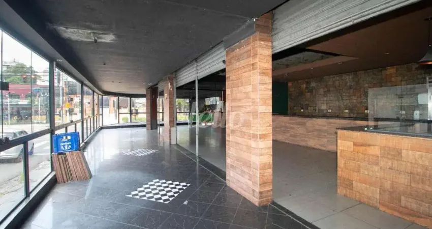 Ponto comercial para alugar na Rua Marli, --, Vila Marli, São Bernardo do Campo