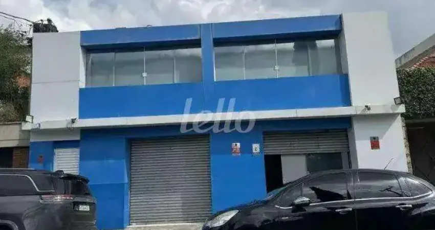 Prédio com 8 salas para alugar na Rua Tasman, --, Jardim do Mar, São Bernardo do Campo