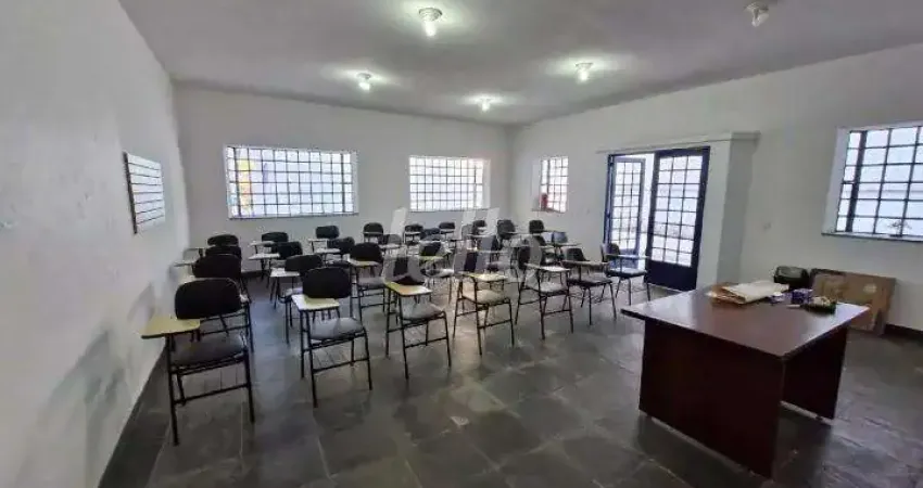 Casa comercial com 6 salas para alugar na Rua Olavo Gonçalves, --, Vila Gonçalves, São Bernardo do Campo