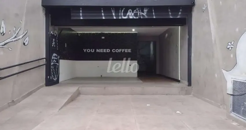 Ponto comercial com 3 salas para alugar na Avenida Doutor Cardoso de Melo, --, Vila Olímpia, São Paulo