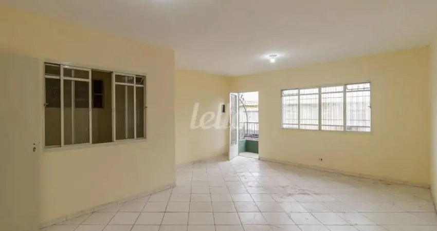 Ponto comercial com 3 salas para alugar na Rua Douradoquara, --, Aricanduva, São Paulo