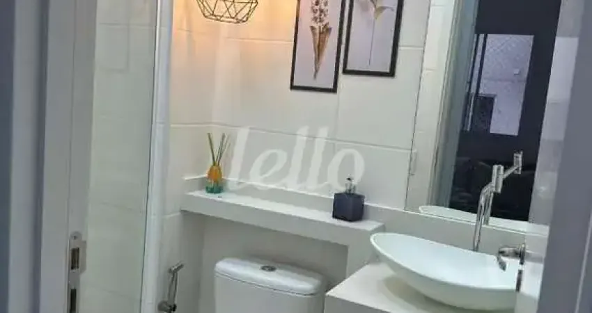 Apartamento com 1 quarto para alugar na Rua do Bosque, --, Barra Funda, São Paulo