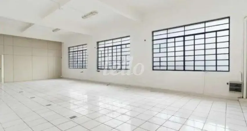 Ponto comercial com 3 salas para alugar na Rua Miguel Mentem, --, Vila Guilherme, São Paulo