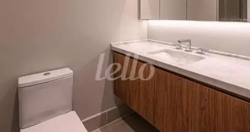 Apartamento com 1 quarto para alugar na Avenida Angélica, --, Santa Cecília, São Paulo