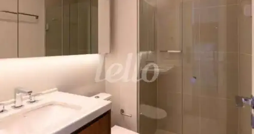 Apartamento com 1 quarto para alugar na Avenida Angélica, --, Santa Cecília, São Paulo