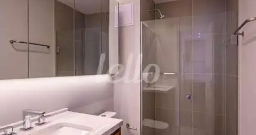 Apartamento com 2 quartos para alugar na Avenida Angélica, --, Santa Cecília, São Paulo