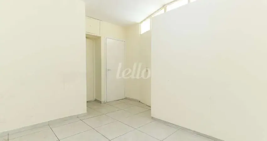 Apartamento com 1 quarto para alugar na Rua Brigadeiro Tobias, --, Centro, São Paulo