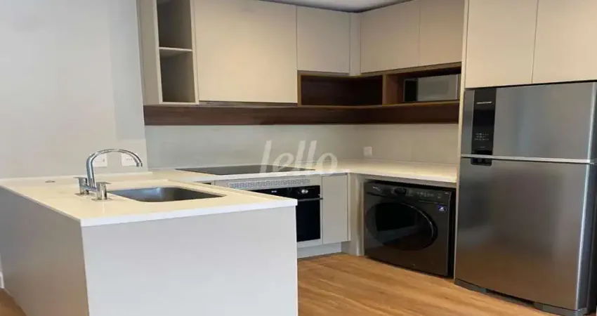 Apartamento com 2 quartos para alugar na Avenida Angélica, --, Santa Cecília, São Paulo