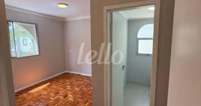Apartamento com 3 quartos para alugar na Rua Joaquim Antunes, --, Pinheiros, São Paulo