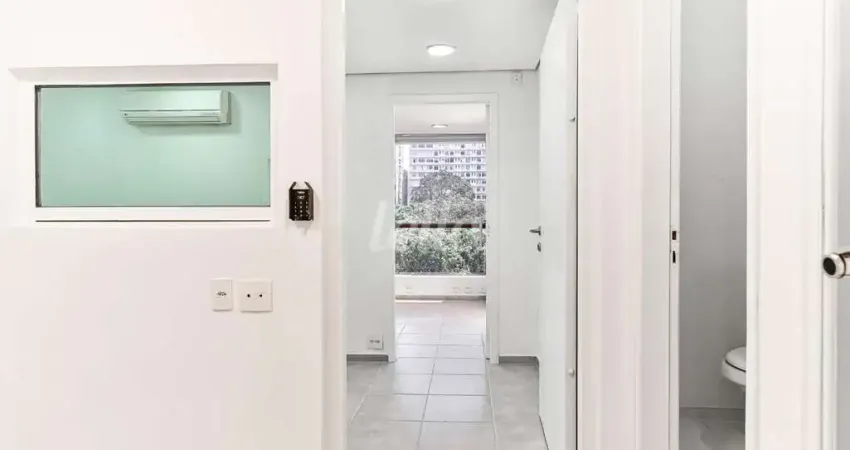 Sala comercial com 3 salas para alugar na Avenida Paulista, --, Bela Vista, São Paulo