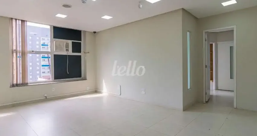 Sala comercial com 1 sala para alugar na Avenida Ipiranga, --, República, São Paulo