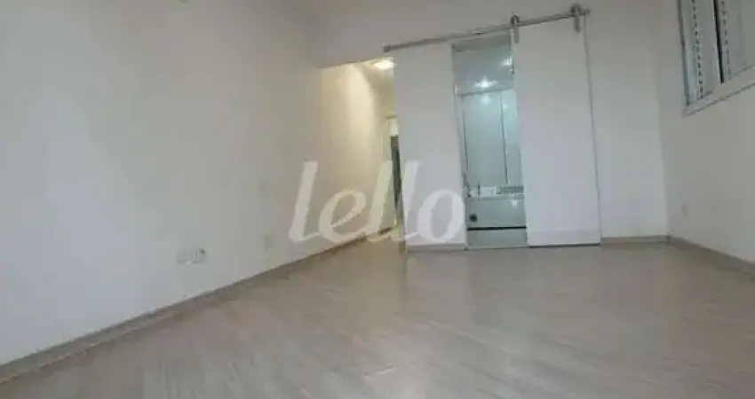 Apartamento com 2 quartos para alugar na Rua da Fonte, --, Jardim Bela Vista, Santo André