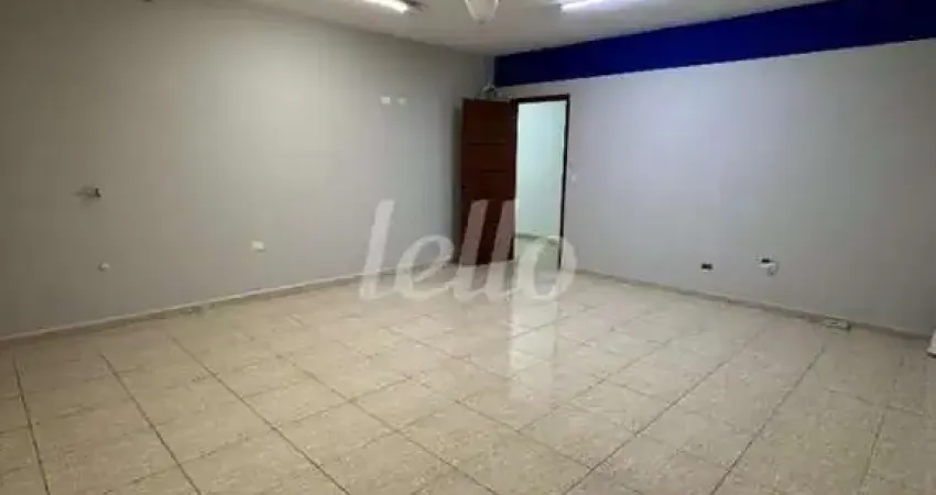 Sala comercial com 1 sala para alugar na Alameda São Caetano, --, Santa Paula, São Caetano do Sul