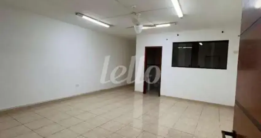 Sala comercial com 1 sala para alugar na Alameda São Caetano, --, Santa Paula, São Caetano do Sul