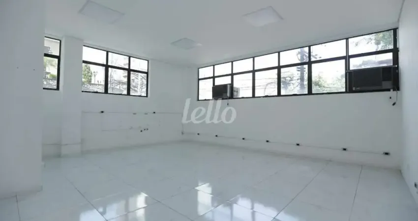 Prédio para alugar na Avenida Doutor Augusto de Toledo, --, Santa Paula, São Caetano do Sul