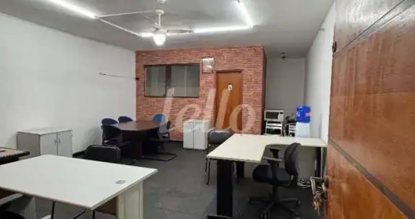 Sala comercial com 1 sala para alugar na Alameda São Caetano, --, Santa Paula, São Caetano do Sul