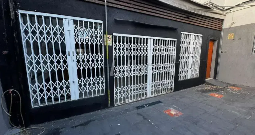 Ponto comercial para alugar na Rua Maria Scopel Takeshita, --, Jardim Três Marias, São Bernardo do Campo