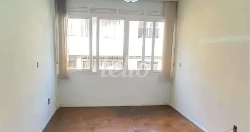 Apartamento com 2 quartos para alugar na Rua Vergueiro, --, Vila Mariana, São Paulo