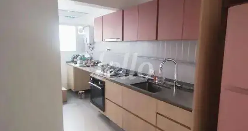 Apartamento com 3 quartos para alugar na Rua Padre Carvalho, --, Pinheiros, São Paulo