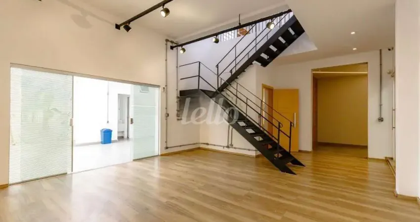 Prédio com 10 salas para alugar na Rua Raposo Tavares, --, Jardim das Acacias, São Paulo