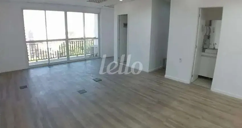 Sala comercial com 1 sala para alugar na Avenida Francisco Matarazzo, --, Água Branca, São Paulo