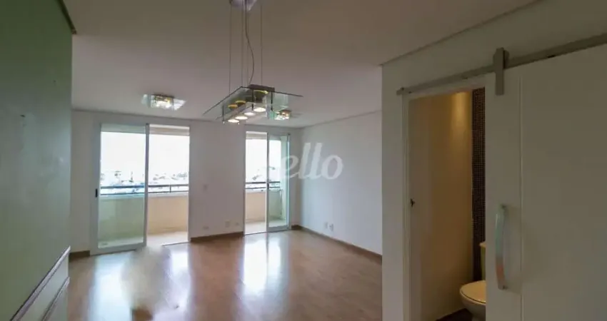 Apartamento com 3 quartos para alugar na Rua Padre Francisco João de Azevedo, --, Vila Romero, São Paulo